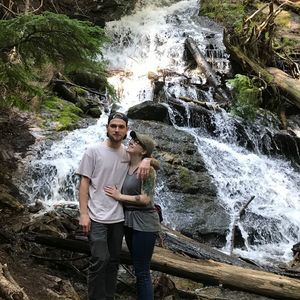 Meet your Posher, Rowan